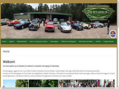 -2026 1 12 2 2009 2019 3 4 5 55 6 aanbod activiteit agenda archief bedrijv bekijk bestat betekent betreff bezoek bied clubactiviteit contactavond del ding doel duit e e-mail elkar enthousiast ervar fruhshopp ga gehoud grensstrek hart hiermee historisch hom info@oetlaotklep.nl informatie inhoud interes juni kennis ker klassieker led leuk liefhebber maand mail mak mogelijk momentel motorvoertu next normaliter oetlaotklep oldtimer onz oogpunt opgericht organiser passie per previous regio rijd rit ritverslag roermond rond sam sleutel social stand stur uitwissel venlo venlo-roermond veren vind vooral voornam vrag war websit welk welkom