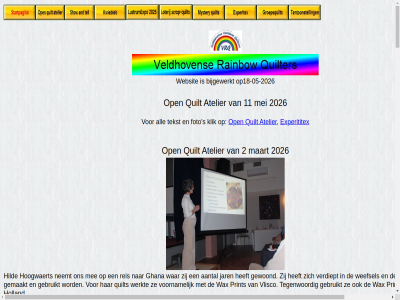 -040 -05 -12 -2025 -2026 1 11 13 2 2024 2025 2026 37 5 7 afbeeld all and april atelie atelier bestur bijgewerkt bijna buurthuis commissie coordinator dames december dromenquilt e e-mail eerstvolg eindhov experitex experititex favoriet februari femk formulier foto fotograf harrie helas husselproject inschrijfformulier januari jopies jos juni karin klik kromstrat kwiebieb laura lid link maart mail mei meld nederland november oktober ontbreekt onz op18 open oqa patch penningmeester prins project quilt quiltersgild quiltpuzzel quiltstudio quiltwinkel quit r rainbowquilter regenboogbom routebeschrijv s september show special start stitch stoffenmand tekst tell textiellab tinek v.l.n.r valerie veldhov veldhoven veldhovenserainbowquilters@gmail.com verdanda verenigingsjar verzorger vind vrijwilliger webbeheerder websit www.veldhovenserainbowquilters.nl zilst
