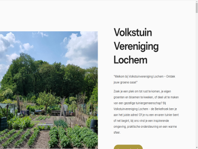 10.00 1e 9.00 adres begint bent berkelhoek bloem datum del eig ervar gezell groen groent inspirer jouw juist kom kwek les lochem mak mee moestuinkoffie net oas omgev omschrijv ondersteun ontdek plek praktisch rooster rust sfer starttijd tuinier tuiniergemeenschap uur verder veren vind volgen volkstuin volkstuinveren warm welkom werkocht zaterdag zoek