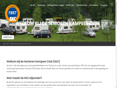 -43812526 06 1000 1987 2025 2026 40047883 5.36.3 50 550 5627 63 aanbod aanmeld actiev activiteit automatisch basis bat beeindig bekijk bereid bereikt betal bijdrag bijna bijzonder blijv camper caravan club contact crer de direct disclaimer draait drag eemland eindhov equipes europa evenement eventuel finisterelan foto gat gelov gemeenschap geniet georganiseerd geregistreerd gesteld gezamen gezell goed gooi groepsreiz groepssfer hecht hom hoogt houd iederen info@seniorenkampeerclub.nl informatie inlogg instuiv inzet jar jij jou jouw kampeerliefhebber kamper kennis klik kom kost kvk led ledenstop let lez lidmaatschap link maakt misschien mocht nieuw nieuwsbrief oktober onz opricht optimal organiser oud ouder privacyverklar reglement reiz s saamhorigheidsgevoel sam senior sfer sind sit skc statut succes terug totdat transparant uitgegroeid vaardig veren via viver.io vloei vormt vrag vrijwill waarder wachtlijst we websit welcom welkom wer werkelijk wij wijzig will zet