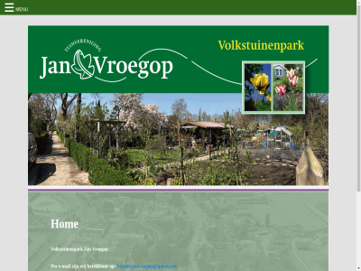 1507 280 adres bereik bestuurjanvroegop@gmail.com bezoek bs e e-mail hom jan mail menu opmerk per ringweg tuinveren volkstuinenpark volkstuinveren vrag vroegop websit wij zaandam