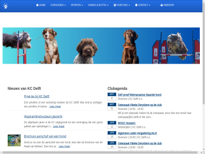 -2627652 015 1 10 12 15 18 2 21 2623 3 4 5 8 aanschaf accepter adres afgelop afsprak agenda algemen alv apr aspirant beher brochur by club clubagenda contact cookie cookies cursuss dap delft denk derycker dient e-captain.nl e.o email ex facebok gezocht grot handig hom hond hooper huidig instell instructeur jar kc kc-delft.nl kom led les mak mrt nem nieuw nuttig opleid osteopat over pakket powered priv priveles proef rad sport staand stur taapoetso tanthofdref tel uitgegroeid v veren vergader via vibek we webshop weergev weimaran whoc widget