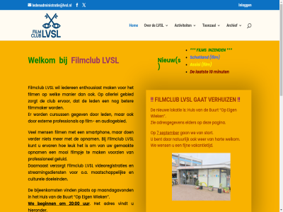 00 10 13 16 2 20 2021 2026 23 30 7 9 activiteit adres adresgegeven allerlei april archief assisi audiogebied beginn bent beter bijeenkomst buurt club cookiebeleid culturel cursuss daarnaast doeleind eig elder enthousiast ervar ervor eu extern februari fijn film filmclub filmmaker filmpj gan gat gebied gegev geluid gemaakt grootst hart hieronder hom huis iederen inlogg inzend kunt laatst led ledenadministratie@lvsl.nl leid leuk liga lokatie lvsl maandagavond maart maatschapp mak manier mediatix mens minut mooi natur nederland nieuw o.a opnam pagina plat privacybeleid privacyreglement professional professionel s schotland september smalfilm smartphon start streamingsdienst toonzal uur vakantietijd verder verhuiz verslag verzorgt video videoclub videoregistraties vind vindt voorzien we webdesign welk welkom wens wer wiek zie zorgt