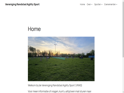 10.00 12.00 14 18.00 22.00 3053 adres agility bezig bezoek contact contactpagina druk evenement ga hierdor hom informatie inhoud js krijg kunt lestijd maandag mail mak mee mist mogelijk moment momentel nieuw onz randstad rotterdam sit spoedig sport stur veren verenigingrandstadagilitysport@gmail.com vrag vras we websit weegbreestrat welkom wer wij woensdag zoal zondag
