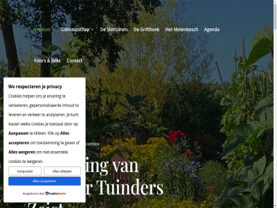 2026 aanbod aangedrev aangeslot aanpass aanwez aard accepter activiteit adres af afwijz agenda algemen all allen amateur amateurtuinder analyser ander april aspect avvn bas begint beher belangrijk bess betrok bij bijeenkomst bijvoorbeeld biodiversiteit bladgewass blijv bloeiend bloem bloementuin bodem bolbloem categorieen combinatie composter contact cookies copyright daarom dezelfd diver drie echt eenjar eig elk energie enthousiast erop ervar essentiel foto fruit gebruik geeft gemeenschap gemengd gepersonaliseerd gerust gev gevarieerd gezell grag grifthoek groen groent hal hand hebt help hierin hobby hobbytuinder hop hosting hur informatie inhoud inzet jar jarenlang jouw juist kennismak kiez kijk klein kleurrijk klik kom kun kunt kweekt lat led lekker les lever lidmaatschap link mag manier meest molenbosch mooi natur nederland net niet-essentiel nodig nutstuin oktober onderl onkruid ontdek ontmoet ontworp onz oogst organiser passie plant plek prachtig privacy pyramid regelmat rek reserved respect respecter resultat right ruimt rust s seizoen sit slottuin sluit snijbloem snoei social stimuler stopp stral talloz tijd toestat toestemm tuin tuincommunity tuincomplex tuinder tuinier tuinplezier tuss vak vast vat verbeter verbond verder veren verker verschill verwacht via viez vind vinger voldoen volg volkstuinder vraagt vreugd waarin we weiger wekelijk wel welk welkom wereld werk wij wil workshop zeist zie zien zoal zoek