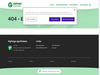 2024 404 accepter afwijz akkoord all allianc alphega analyser apothek apparat contact cookie cookie-instell cookies dienst disclaimer error footer footer-menu gan gat gezondheidsadvies healthcar help hom hoofdnavigatie inhoud input instell klik link marketingproject menu nederland onz opslan overslan pag privacy reserved right search selecter servic show sitemap verbeter websitegebruik websitenavigatie