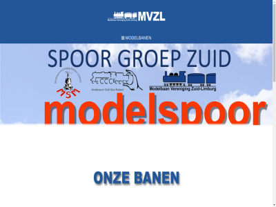 activiteitenagenda bericht contact lid limburg modelban momentel veren zuid