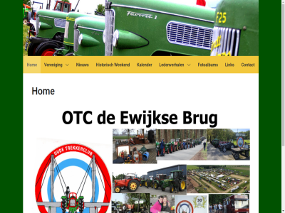 2026 31 brug contact ewijk facebok fotoalbum historisch hom juli kalender laatst ledenverhal link nieuw otc veren volg weekend wijzig