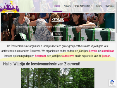 10.30 11.00 13.00 16 20.00 2026 22 27 6 8 activiteit actuel agenda allerlei april autosterrit beher belang contact enthousiast exploitatie facebok feestcommissie fietstocht foto gan gehost gezamen groep grot hallo hav hom ict ijsban info info@fczieuwent.nl informatie intocht jaarlijk jaarvergader juni kermis klik koningsdag maandag maart najar nieuw november onz organiseert organiser rondom s sinterklaasintocht sinterklas start t/m ten teven uitdag uur vel volg vrijwilliger we wer wij zeskamp zieuwent zondag