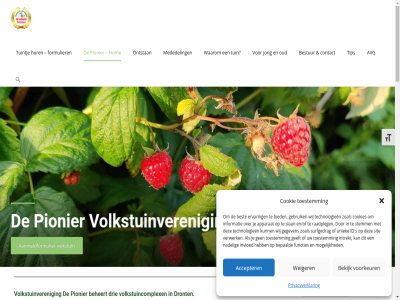 13 2024 2025 23 25 62e 8 aangelegd aanmeldformulier aanvoert accepter actief afsprak akkoord all alv apparat avg beheert bekijk bent/gaat bepaald bericht best bestur bied bijdrag binn complex compostdag contact cookie cookies drie drog dront echter en/of ervar fazant februari formulier functies gebruik gedrag geeft gegeven geleg geniet geplaatst gev gewaardeerd goed grot handel handvat hierin hobby hom huishoud hur id informatie instagram intrekt invloed itbite.nl jaarlijk jar jong kenmerk kies kleigrond klein kost kweekbak laatst landelijk landmat led lettertyp lid lidmaatschap ligg locaties lop maart mak mededel mog mogelijk munt nadel notul ondergrond onderhoud ontstan onz opgesteld oud overleg passie periodiek pionier plaatsing plat prachtig privacyverklar raadpleg reglement rond ruim runderpotstalmest s samensprak sit slan slot stan stemm succes surfgedrag technologieen tel tip toestemm tuin tuinhuisjes tuinhur tuinier tuinpassie tuinplezier tuinregel tuintj uitnod uniek vanuit veren verenigd vermeld verspreid vertaald verwerk vind vocht voel volg volkstuin volkstuincomplex volkstuinveren voorkeur voorwaard vrijheid vrijwilliger vruchtbar vtvdepionier waarom war waterbronn we websit weiger wens wij wijzig woonwijk zelf zer zoal zoek zomer