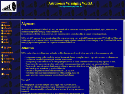 01 2026 a algemen astronomie bezit bijgewerkt contact ctiviteit hieronder hoeft informatiefolder inhoud klik laatst link mei nem secretaris sterrenwacht telescop veren via vrijdag wega wet wilt zie