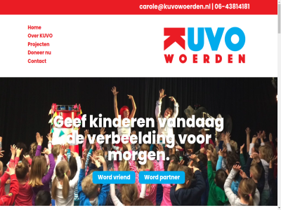 -43814181 06 10.000 34 3441 50 77 aangan adres afkomst all beeldend behandeld bekijk belangrijkst belev bestaand betekenisvol betrok bijdrag binn bred breng button carole@kuvowoerden.nl contact creatief creatiev cultur culturel cultuureducatie cultuureducatieprogramma cultuuronderwijs dag dan disciplines doet doner dosis drag en erfgoed essentiel flink gef gemeent goed hak harmel hen hieronder hom huidig ieder iederen ingredient instagram integral invester jaarverslag jar jonger kamerik kanseng kennismak kinder klik kunst kunstzinn kuvo kwalitatief lad lang lat leefbar leerling les linschot maaktechniek maatschappij mee moet mogelijk mooi morg musea muziek nieuw nieuwerbrug onderwerp onderwijs ongeacht ontdek onz opnieuw optimal partner passie penningmeester primair prober programma project resulteert ruim s sam samenlev samenwerk schol schoolniveau sluit stat sted stichting stimuler structurel tel theater thema uitdag vandag verander verbeeld vermog vermogen verschill versterk verwonder videospeler vindingrijk volg voorgezet vorming vriend vrijwilliger waarom war we wereld wilhelminaweg will woerd word xb zelfvertrouw zet zorgt zovel zowel