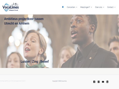 2026 ai ambitieus arnhem beeld concert contact copyright ga gegenereerd hom illustratie inhoud klassiek kor meezing modern muziek oud projectkor sommig ter tuss utrecht vocalimes