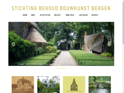 2 2025 2026 29 aanleg aantal activiteit amsterdam april archief architect architectur artikel bark beeldbehoud behoud berg bergen bestur bevorder bond bouwkunst builder contact culturel cultuurgoed d.d daarmee diss doel doelstell dorpsstrat erfgoed erfgoedbeleid extern foto fraai frit gebied geinspireerd gemaakt gemeent heemschut holland hom initiatiev landschapp link mak marcel monument nieuw nieuwbouw nieuwsblad nodig noord noord-holland onderzoek overlijd overzicht parkhotel prijs provincie raakt reactie recent reikt renovatie restauratie rijksdienst rvs samenhang sbbb sbbb-prijs schol sit site-builder stal stan stedenbouwkunst stichting stond ten ton uitsprak verwondert vind voorbeeld vriendelijk weg wending westhoff wij woning zak ziet zoek