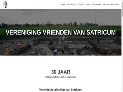 1994 30 48 aanmeld adres anbi archeologie belangstell bereik bestur bevorder bred briefj by c developed doel donatie donaties draagvlak eenvoud email facebok geschiedenis grag grot hel hom hoogtepunt info@vriendenvansatricum.nl inhoud italie jaarlijk jar kunt latium lazio led lezingendag lid lidmaatschap liever link lit museumexcursies nederland nieuw nieuwsbrief o.v.v onderan onderzoek opgericht opgrav opgravingsproject organiser pagina per post provincie publiek publieksactiviteit rekeningnummer satricum satricumdag spring stelt steun steunt stichting studiecentrum stur tabblad ten themeisl tracht uitgav veren vergader vergrot verwijz vind vindt vriend vriendenvansatricum.nl vvs waarder wetenschapp wij wilt word zer zerif