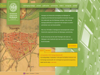 06 14.00 14.30 2026 6 750 activiteit actueel agenda archief badhuis begint bericht bevordert binn bouwd bred burcht circa colofon cultur cultuur-historisch deur disclaimer english frankisch gar gevarieerd grot historisch hom inhoud instagram karel kennisplatform led les lezing lid nader nam nazomercaf nijmeg numaga omgev onderzoek oorsprong opent organisatie organiseert programma publicaties publiek s samenlev september tijd toonaangev veren verled verzorgt video volgt zondagmiddag
