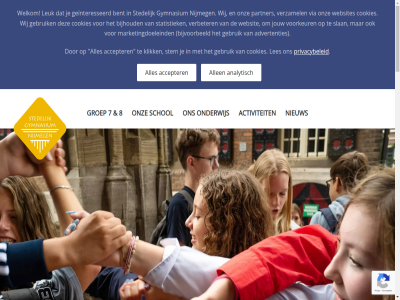 024 269 31206 3220606 6503 6511 7 8 accepter activiteit advertenties allen analytisch as bent bijhoud bijvoorbeeld bov ce cookies gebruik geinteresseerd googlemap groep gym gymnasium info@stedelijkgymnijmegen.nl jouw klik kronenburgersingel les leuk marketingdoeleind nieuw nijmeg onderwijs onz partner postbus privacybeleid schol sitemap slan statistiek stedelijk stem verbeter verzamel via vind voorkeur vwo websit websites welkom wij