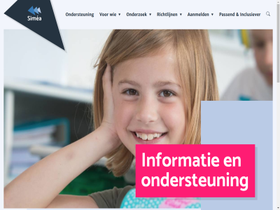 2026 2035 aanmeld achtergrond afsprak all auris begeleid beperk betekent contact dof doofblind geeft gemaakt gespecialiseerd gezamen inclusief inclusiever info informatie instell kentalis kinder kunt leerling link maatschapp meedoen moet mogelijk ondersteun onderwijs onderzoek ongeacht ontwikkel opdracht opgezet optimal passend privacy programma realiser richtlijn sam samenwerk schol setting simea slechthor taalontwikkelingsstoornis tos vanzelfsprek vier viertal vindt vitus we websit weg werk werkt zuid