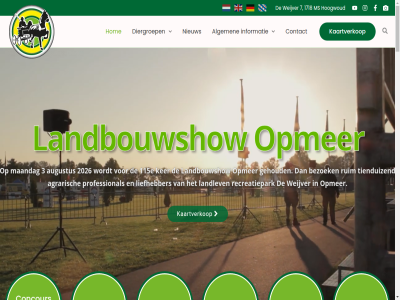 115e 1718 2026 3 7 achter activiteit agrarisch algemen alpaca augustus auto bedrijv bekijk belef bereik bericht beschik bestel bestur betekent betrok bezoek bezoeker bijzonder blijf borst certificat concour contact copyright dag de derk dichtbij dierenwelzijn diergroep dik eerst emotionel enthousiast erg ervar evenement facebok fiet foto fris ga gat gebeurt geemotioneerd gehoud geit geitenmoeder gemaakt gesteld goed googl groen grootst hart hieronder hippique hippolytushoef holland hom hoogt hoogwoud hulp i i-match info informatie inhoud inmiddel inspirer instagram jaarlijk jan jar kaart kaartverkop kampioen kampioenschap ker kijk kleindier koei komt kop laatst landbouwshow landlev lat liefhebber linda liv locatie maandag mail mak makkelijk map match med mee mekkes mogelijk mooi moois ms national navigatie navigatiemenu ncw nem nh nieuw nk nodig noord noord-holland onlin ontmoetingsdag ontwerp onz open opmer paardensport particulier partner plat plattegrond poort privacybeleid professional realisatie recreatiepark rondom ruim s sam schap scherm schilderij show social sponsor start stat stell succes terrein terugker tevred ticket tienduiz traditie trot tuigpaard twee vast veekeur verder verhal vernieuwd vervoer via vierspan vind vindt vol voorwaard vrag we webconcept websit weijver winner wint youtub zien zoek