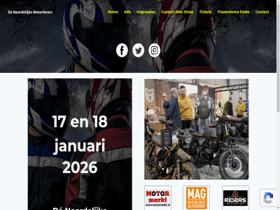 1 10 11 12 13 14 15 16 17 18 2 2026 3 4 5 6 7 8 9 auteursrecht bestell bik contact custom de disclaimer eeld flowerdom hom impressies info januari media motorbeur motorseizoen noordelijk orox policy privacy realisatie show start ticket