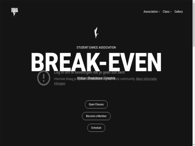 a about age aliv almelo also and andres association at back battles becom besides board board@breakeven.utwente.nl booking break break-ev breakdanc bruin choreographer clas classes coming countles craft danc different dj energy even event every find for freestyl full gallery got growing hard has he high hiphop his hour hous instagram into join jurmy kep lesson locking many master media member monday mor motivation moves named on open our own participated passionat pictures post practiced provides regularly rivas schedul schol show social specialis student styles sweating teacher teaches the this three tiktok to up updated updates urban us utrecht vib videos we wednesday wek went wher will with worked workshop you young youtub