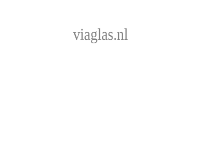 viaglas.nl