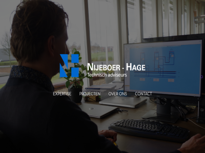 adviseur contact expertis hag nijeboer nijeboer-hag project technisch