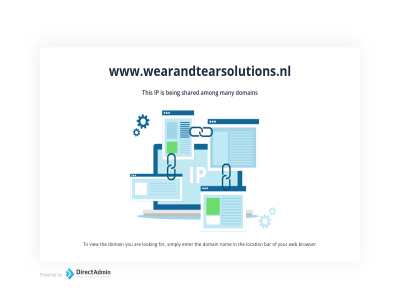 among are bar being browser by domain enter for ip location looking many nam powered shared simply the this to view web www.wearandtearsolutions.nl you your
