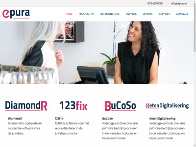 033 123fix 187 1992 20 2026 300 3812gz 455 4559065 9065 aantal accurat all amersfoort automatiser automatiseringspartner bedrijfsprocess bel bent best beter beveil bijou bijvoorbeeld bucoso carbonroll complet contact contactformulier control copyright dataconversie dataverlies diamondr dienst e e-mailsystem epura epura.nl ergen etiket filiaalcommunicatie ga gelukk gemak gerealiseerd gespecialiseerd goudsmid gratis groothandel hebt helpt hom horloges info@epura.nl innovaties integratie jar juwelier juweliersbranch juwelierszak ketendigitaliser klant komt koppel kunt kwaliteitverhoud lever levert mail mailsystem mak modulair mondriaanplein net net-wat-u-nodig-heeft nodig offert onafhank ondersteun onlang onz overstap p partij piet plus prijs prijs-kwaliteitverhoud prijsopgav primair product reken reparatieatelier rfid rfid-beveil sam samenwerk sierad sind sitemap snel snell softwar stapt supplies support tabletkassa totaaloploss training veilig verkoopkiosk vind volled voordel waarom we webshop werkonderbrek zoekt zorgelos