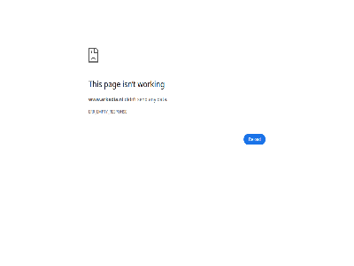 any data didn empty err isn pag reload respon send t this working www.arkadia.nl
