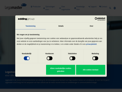 .. 0 6 60 aanbied aanpass actief advertenties ag all allen bezig biedt br browser collectie communicatie communicatiedivisie communicatietechnologie consent contact cookies derd detail does doorgift edding elk fa fabrikant footer gebruik gegev gegeven gepersonaliseerd help hog hom hoofd hoofd-inhoud hub informatie inhoud it jar jou jouw knowledg kwaliteit legamaster main marker market meest mogelijk navigation noodzak not ontwikkel onz oploss pag pl presentatiemedia privacybeleid product professionel recent schrijfwar selection situatie skip spring statistiek support tag th the to toestan toestemm toonaangev trek trend ua verbeter video vind visuel voorkeur vrag vrijwill we webanalys websit your