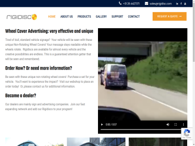 +31 -18 120 2 26 4427371 a about add additional advertis almost an and annual are attention availabl award be becom celebrates communication companies competition concept contact courageously cover creativ creativity dealer distinguishes dull effectiv endles eurobest europ european event every excellenc expand experienc fast festival field for formerly gallery getter gift guaranted hom impact implemented information international join ll mainly messag mor ned network new non non-rotat now or order our plac pleas possibilities product program promotional purchas quot rang readabl related remembered request reward rigidisc rotat sales@rigidisc.com sen set sign signag standard stay support that the thes this times tired to today unique us vehicl very visit webshop whel which whil will winner with wolfhezerweg won york you your