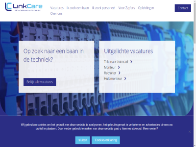 0413 39 47 5491 67 8 99 advertenties akkoord all analyser antennebouwer autocad ban bedrijf begonn bekijk binn branding bureau contact cookies cookieverklar cv datamonteur dc digital direct duidelijk elektromonteur elektrotechniek ers gat gebruik gebruiksgemak glasvezelmonteur hiermee homepagina hulpmonteur info@linkcare.nl installatietechniek ivan jan jij jouw juist kandidat kennis leest linkcar mailbox mak market monteur net nieuw oedenrod opleid past perfect personel plaats precies privacy profiel recruiter regel schrijf servic sint sint-oedenrod sluit statement techniek tekenar telecom tinbergenstrat toegangstechniek tundra uitgelicht vacatures verbeter verder vind waardor war websit werkgever werkvoorbereider wet wij zit zoek zzp ⓒ