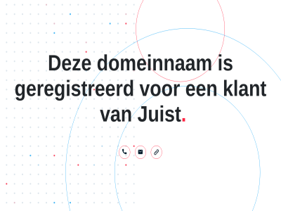 bouwt domeinnam geregistreerd juist klant voltreff websit