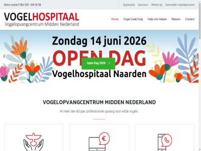 00 035 09 1 11 12 13 14 1411 16 18.00 2 20.30 2025 2026 30 31 32111822 56 58 60 694 7000 aanmeld agenda as bel bezoekadres bijdrag br buit burgemeester ca centrum contact contactgegeven dag dagelijk dicht direct februari geopend gevond gewond groen han hart help hierbij hom hulp j jaarlijk januari jar juli juni kvk kvk-nummer laatst les maandag magazin magzin medewerker mei memoriam mid naard nederland nem net nico nieuw nieuwst nov november nummer oktober ontvangt onz open opendag openingstijd opvang organisatie professionel sitemap sponsor steentj stichting t/m templatefabriek tuss uur vangt vast verder verstopt verweesd vesting visserlan vogel vogelhospital vogelopvangcentrum vogelospital vrijwilliger vrijwilligerswerk we websit werk wij wild zet ziek ziel zoekt zondag zondagmiddag