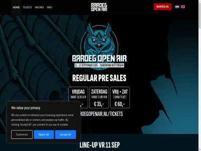 00 11 12 15 16 2026 22 30 300 3076 accept actor adres ads afgelop ahoy air algemen all analys and archief band baroeg baroeg.nl baseck begint boeking bokkeryer bred browsing bug buzzcock by ca clicking comes consent contact content cookies crystal customis diary dina disclaimer discord dream editie eerst ell enhanc et experienc facebok factory facturatie faq fear festival festivalterrein francis@baroeg.nl ga gat georganiseerd glad gratis hat hom huisregel ijsland info info@baroeg.nl inhoud instagram invoice@baroeg.nl ist jaarlijk jar jp kenmerkt kinder laatst lak leon@baroeg.nl lijkschouwer lin line-up linkedin mail market nieuw nl novelization on ontspann open or our outerspas paling personalised pl plat poppodium pre privacy programmer regular reject rich rotterdam rout sales se sep september serv sfer silenc snapchat spinozaweg spotify start summer t/m then ticket tijd tiktok to toegang traffic uk underground up us use value vannstein vindt voorwaard vr vrijdag we x you youngrubbi your youtub za zaterdag zestiend zuiderpark