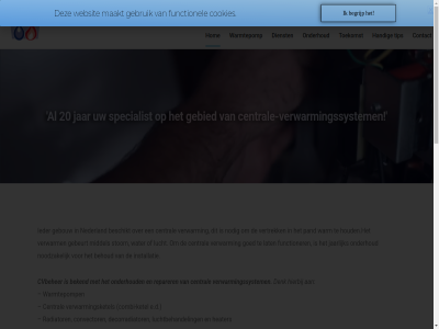 +31 -17.00 20 2021 500 53 590 6 9.00 afstand airco begrijp beher behoud bekend beschikt bijvoorbeeld boiler central centrale-verwarmingssystem combi combi-ketel contact convector cookies cv cvbeheer.nl cvbeher daarnaast decorradiator denk dienst e.d functionel functioner gas/gevelkachels gebeurt gebied gebouw gebruik geiser goed handig heater hierbij hom houd ieder installatie installeren/onderhouden jaarlijk jar ketel lat loodgieterswerkzam lucht luchtbehandel ma ma-vrij maakt met/zonder middel nederland nefit nodig noodzak onderhoud onz pand radiator regelsystem remeha reparer s specialist stom tip toekomst valliant vertrek verwarm verwarmingsketel verwarmingssystem volgend vrij warm warmt warmtepomp warmwatervoorzien water websit zak zonnepanel zorg