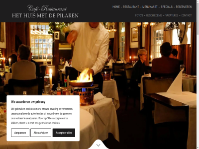 072 10 12.00 12187 1787 1861 50 58 9.00 aanpass accepter ad adres advertentie advertenties adviser afwijz all analyser assortiment avond bedien bekend bekijk bent bereid berg bergenar beschik bessel bestell bezocht bezoekj biedt blef brow browse-ervar caf carrièr combinatie contact cookie cookies culinair diner dinerkaart dining dinsdag dorp eig en enthousiast ere ernest ervar feestj fles foto fotografie fran fulltim gastvrij gebruik geleg gemist geniet geopend georienteerd gepersonaliseerd gerecht geschiedenis geslot gev gevestigd gewon gezell glas grandioos heerlijk holland hom honderd huis huiskamer inhoud jar jarig jubileumfeest jubileumreceptie juist kaart karakter keuz klein klik kom kortom ks kunstenaarsdorp kunt lang lat lunch ma maandag mak medewerker menukaart mister monumental mooi naast navigation nederlander nh nieuwsgier noord onrust onz openingstijd overleg pand parttim per pilar pilarenbergen.nl primary privacy pur raadhuisstrat reserver restaurant ruim s saus seizoensgebond selleger sfeervol special specialiteit spijs stemt stroganoff t/m tafel ter terras terugkijk teven tijden tournedos tuss uitgebreid uur vacatures vanaf vanimedia vel verbeter verker volop waarder we websit welk wer werk werktijd wij wijn wijnkaart wining wo woensdag zoek