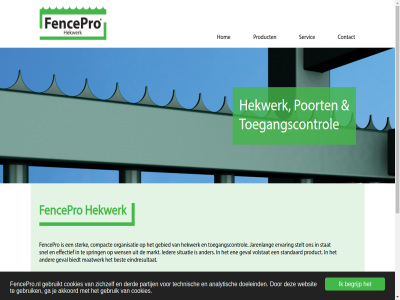 -30534752 06 2018 24 7 afsprak akkoord analytisch ander begrijp bereik best biedt calamiteit compact contact cookies copyright derd direct doeleind effectief eindresultat ene enkel ervar fencepro fencepro.nl ga gebied gebruik gebruikt geval gevall gewekt hekwerk hom ieder interes jarenlang levertijd maatwerk markt nem nummer organisatie partij poort problem product reactie reparaties servic situatie snel spring standaard stat stelt sterk technisch toegangscontrol vak vereist volstat websit wek wens zichzelf zoal ⓒ