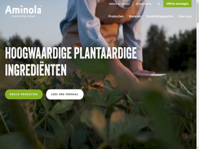 +31 1 100 12 13 2026 28a 3771 40 622 85 aangesteld aankond aanpak aansluit aanvrag about accuracy advies af allen aminola and aquafed barneveld basis behoeft bekijk bel benut beschik best betekenis betrek betrouw bijdrag bouw bron bronn busines chain connect contact creat crer dag denk dezelfd diervoed distributeur draait drom duurzam eiwit europes exclusiev expertis fod functionel garander gat gebruik gedrev gehel geleverd generatie gezond goed grag groan grondstoff hel hermesweg hiermee homepagina hoogst hoogwaard houd huisdier ieder iederen impact info@aminola.com ingredient innovatiev investeert jar juist kanal kennis krijg kwaliteit kwaliteitsgarantie kwaliteitsmedewerker lca les let levensmiddel leverancier logistiek maatschapp mail mak markt maximal medewerker mee milieuvriend missie moment mooier natur nd nederland netherland offert ondernem ontdek ontsluit ontwikkel onz opslagfaciliteit optimal partner partnernetwerk partnerschap petfod plantaard plat privacybeleid producent product recept relsus rijk s sam samenwerk spankracht specifiek standaard sterk strategisch strong supply sustainabl team term the toenem toepass transparantie uitdag uiteraard vacatures value values verantwoord verhal visie voedselproductie volgend voorzien vraagt vrijblijv waarborg waard we wel welk welkom wereld wereldwijd werk werkwijz wij wijz will wilt zakendoen zet zetmel zoekt zorg