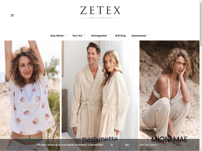 +31 0 2026 38 475 55 59 akkoord b2b body categorieen cookies e e-mail favourites info@zetex.nl kies klantenservic mae mail merk mioni myrebell nee nl onz pastunet policy privacy samenwerk shop showrom slan telefon verbeter verkooppunt websit wij zetex zomer