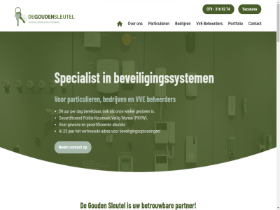 00 02 079 08 09 158 17 24 24/7 25 2712 30 316 74 aanbod adres advies adviser allen alternatiev ap assortiment bedrijf bedrijfspand bedrijv begint begrijp beheerder beher behoeft bekend bekijk bell bent beperkt bereik beschik best betekent betrouw beveil beveiligingsinstallaties beveiligingsoploss beveiligingsproblem beveiligingsproduct beveiligingssystem bied biedt bred buitensluit collega contact contactgegeven daarmee daarom dag defect deur dienst direct dorpsstrat dringend echt efficient eig eigendomm elk ervar expert garant gat gebied gecertificeerd gehel gemaakt gemoedsrust geslot gespecialiseerd getest gewon goed goud grootst haagland haard help het hom houd huidig huis hulp inbraakpreventiev inbrak info@goudensleutel.nl installatie installer interes jar jarenlang jij juist keurmerk kiez klar kom kunt kwaliteit lang les lever lokal maandag maatregel mak martin meest menu moet monteur nederland nem nieuw niveau nodig noodgevall omgev onderhoud ontzorg onverwacht onz open openingstijd opgelost oploss originel particulier partner per pkvw politie portfolio problem professional professionel reactietijd regio rob scala servic skg skg-keurmerk sleutel slot slotenmaker slotenmakerdienst slotenmakerservic slotenmakerservices slotuitdag snel snell specialist spoedvervang stan standaard stat storing t/m team totaalbeveil uitgebreid upgrad uur vacatur vacatures vak vakman vakwerk vandag veilig veiliger verbeter verhoogd verslet vertrouwd voldoen voorzien vrijblijv vrijdag vve wanner we websit weerstand werkend wij wilt winkel won woning word zaterdag zoek zoekt zoetermer zondag