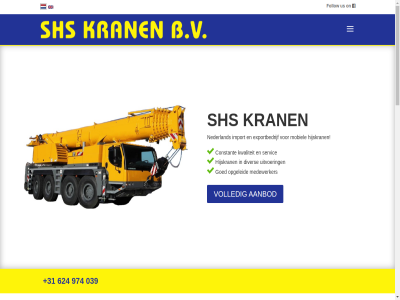 +31 039 1 2006 2016 3841 624 974 aanbod ad all antwoord b.v bekijk belangrijk bent best betrouw blijf communicatielijn constant contact copyright demag direct diver duidelijk duurzam ekici enkel ervor exportbedrijf faun follow formulier gat gebied gebruikt geinformeerd geinspecteerd gestart goed goedwerk grov harderwijk hiernaast hieronder hijskran hom hoogt import info@shskranen.nl informatie inkop international invull king klant kop kort kran kunt kwaliteit lever liebherr mail medewerker merk mob mobiel national nederland nem netherland offert omvat on ontworp onz opgeleid prijs recht relaties ruw selhorstweg sener servic shs soort spiering stad stat stel stop tadano tadano-faun telefoontj terrein the topmerk transport uitvoer us verkop verwijderd vindt volled vooraf voorbehoud vrag vul waaronder werk wij wilt zoek zorg zowel