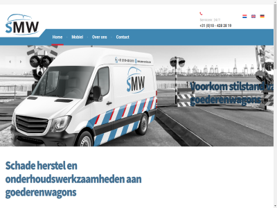 +31 0 10 19 2014 202 2024 24/7 28 3198 42 428 50 5617 819 82 absolut all bedien bedrijfsauto benelux beschik bezig bied bijdraagt bijdrag by conform contact copyright dag dagelijk dezelfd dienstverlen direct doet drie e efficiency eis europoort first flexibel for gebruik gemaakt gemonteerd/vervangen geopend gevestigd goederenwagon handig havennummer hel herstel hom houd informatie inspel intensief it just kantor klant klantgericht klar kom komt lang levert ligg locatie ls mad mak meegenom mobiel modern moezelweg monteur onderdel onderhoud onderhoudswerkzam ondernem one one-stop-shopp ontzorg onz opdrachtgever operations@smw-services.com operator optimal pass principes realiser regio reserved right rotterdam ruhrgebied s schad servic servicebuss servicenr services serviceunit shopping smw snel specifiek spor stilstand stop t ter terugdr tijd tim toe transport uitgerust uitgevoerd uitspar vanuit vel venlo verricht verschill vertrek vestig vier voertuig volled voorkom voorraadmagazijn voorrad wagon wanner wens werkplaats werkt wij wilt winstgev