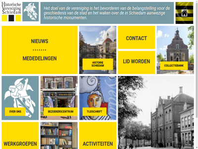 2026 3111hk 74a aanwez activiteit belangstell bevorder bezoekerscentrum collectiebank contact copyright doel facebok geschiedenis historie historisch hom hoogstrat info@historischeverenigingschiedam.nl lid mededel monument nieuw publicaties schiedam stad tijdschrift twitter veren wak werkgroep youtub