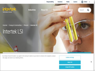 +31 10 17025 1994 1998 2012 4798 495 9001 a about accept accreditation accuracy acquired act agencies agree all alloy along also an analysis analytical analyz and are assay assist association assuranc assured at basis be brand british by call carer carried centr certification chemist classical clicking client combin combined commercial commodities commodity concentrat concentration consistently consumer cookies devic discharg disclaimer effort elemental end energy enhanc ensur environment excellenc exchang experienced expertis facebok federation ferro ferro-alloy ferrous first follow for form founded from giv global globally hav help high icon ifia impurities independent industries industry information inspection instrumentation interest international intertek investor iso laboratories laboratory latest leader link linkedin listed lme load location logo london low lsi market media member metal miner mineral mining minor mmta modern navigation ned network non non-british non-ferrous on or ore our out party perform port privacy producer professional promis protected provid provides purity quality quantity question ranging reduc referenc reject related reliability represent request requir resources responsibility risk rotterdam roundel s sampling scop search send servic services setting settlement shar shipment sit slavery specialis specialist standard statement storing strong suitabl supervision supported team technical techniques term testing the their to total trad trader trading trained twitter umpir us usag value with x you youllbeamazed your youtub z