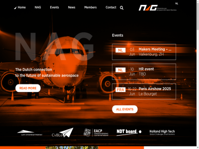 -22 03 06 07 09 10 11 14 15 16 2 2025 2026 22 24 25 29 a about accelerates aces activ aerospac agree aircraft airport airshow all an and any april are artificial as as/en9100 assembly association at august aviation becom below bic bourget busines by calendar connect connection contact cookie copyright cour courses dat december design deu development disclaimer do don dutch eu europ event exhibition february filling for form fra from futur general get global her hom hr important industry information informed infrastructur intelligenc inter interactiv interest international introduction january join joined july jun knowhow le maintenanc maker manned manufactur march may meeting member mis mission montly mor mro nag nag.aero national netherland new newsletter nl november october organiz our out overview paris participat partner pavilion pib privacy professional read related represent reserved right sector secur selection september services sign sitemap statement stay subscrib such support sustainabl t tbd technologies that the thes this through to together touch toulous trad training uk unmanned up upcom updates valkenburg various we webdesign wish with within work you your zh