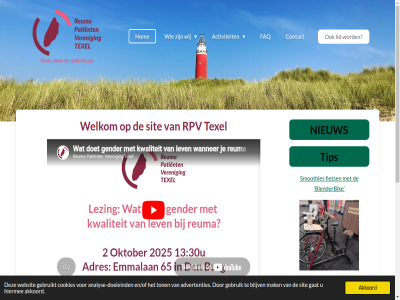 130 2023 2024 2025 3000 activiteit advertenties akkoord allen analys analyse-doeleind beslot blenderbik blijv by contact cookies direct doeleind donateur doorstart en/of facebok faq fiets ga gat gebied gebruik gebruikt gemaakt hart helas hierin hiermee hom hoofdinhoud hop informer januari jonger jouwweb kijkt kinder klein knop led lid mak meenem nem onderan ontwikkel onz ouder pagina patient person powered reuma rond rpv ruim rustig s sind sit smoothies som statistiek texel toedraagt ton treft veren verschill vindt volgen volop volwassen vorm vrag warm we websit welkom wij will zeker zoud