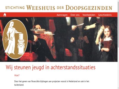 1634 2024 60 aansluit aanvraagprocedur aanvrag achterstandssituaties actualiteit anbi basis bekijk bijdrag buitenland colofon contact disclaimer doelstell doopsgezind eeuw eig en financiel gat geschiedenis gesteund gev goed haarlem hedendag historie hom indien indruk initiatiev jaarverslag jar jeugd kijk krijg kunt mogelijk nederland onz opgericht project steun stichting terug verled vermog vermogensfond vind vooral voorbeeld voorbeeldproject voorwaard vorig vormt waaruit weeshuis weeskinder wet wij woond zoal