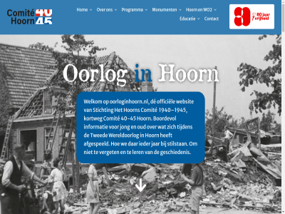 -45 19 1942 2 20 4 40 45 5 aaf achter actuel adriaan afgespeeld agsteribb all ander april auschwitz bakker bek benima bevrijd bezet blijkt blijv blokker boordevol bootspat breng burgemeester cato central comit contact daarop dagboek dankzij dapper david de dell deur dien dieuw dina disclaimer dod doorzettingsvermog drama drie duit duitser educatie eig elsj engel europa expositie familie flory friesland frisia ga gan gaskamer gedenk gefusilleerd geheim gemaakt gemeenschap gerry geschiedenis geslot gevel gewap geweld gewon gezin hansj hard herdenk herdenkingsprogramma herinner hiemstra hom hoofdkwartier hoogst hoorn houd huis huiswaart huiz ieder iederen iersel informatie inhoud interessant izak jan jar jet jod jong jongst kamp kapperszak keerd kier kinder klass klef kleuter klik knokploeglid kooter kopstuk kortweg kos kunst landelijk landverrader lang leeuw lek ler lev liep lijkt liquideert lot louis louisa mag marechaussee mechiel media meest mei menger menger-oversteg mens mobilisatie mocht moed moedig mok molenar monument mur musici nazi nederland nieuw nieuwenburg nieuwsbericht nodig nooit noorderkerk officiel onderduik onderduiker onderduikster ondergedok onderwijs onschat ontwikkeld onwet onz oog oorlog oorloginhoorn.nl oorlogservar oorlogsmonument opdat opdracht open organiseert oud ovatie overal overleefd oversteg penningmeester piet platform poddie polak poll pommerel post programma rattengif regina rol rond rondwandel rustig s samenwerk schooldirecteur schuil sik simon slap sobibor soldat special speeld speurtocht staand stad stadsgenot sted stel sten stichting stilstan stuijfberg succes teken telefooncentral terugkeerd tijden tragisch trein trompetter trus twed uniek vak vel verbindt verborg verdwen vergelek verget verhaalt verhal verloofd verlor vermoord verrad vertrok verwerkt verzet verzet-kunst verzetsfamilie verzetsman verzetsstrijder verzetsvrouw vier vliegenier vliet vlucht volgt volwassen vond voortgezet vreselijk vrijheid vrijheidsconcert vrijheid